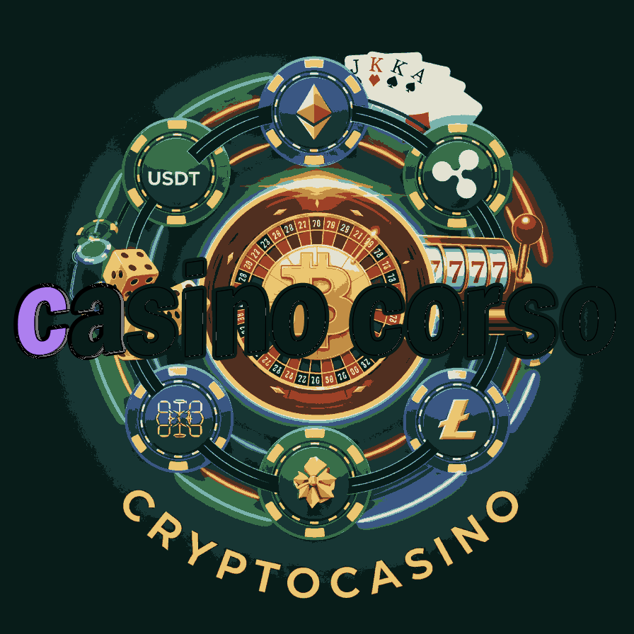 Casino Corso - Best Italian-Style Casino Experience